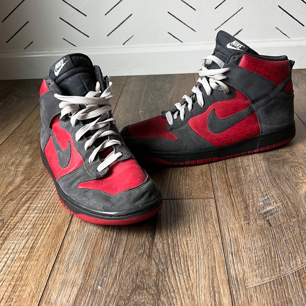 Men’s Nike Dunk High